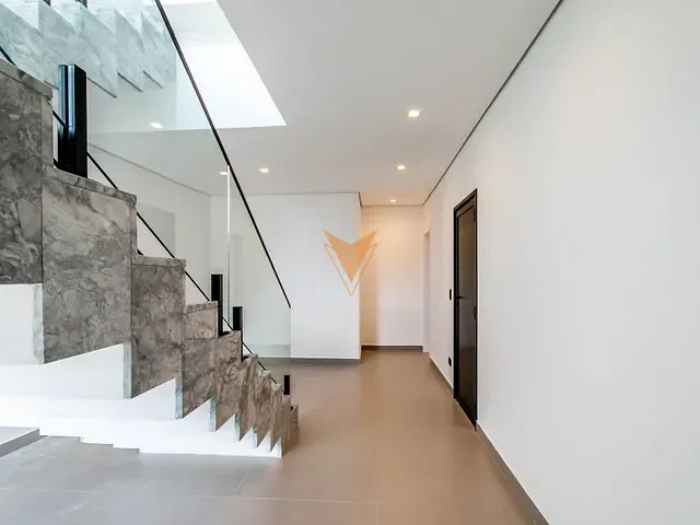 Casa 4 quartos e 6 banheiros, para alugar, no bairro São Paulo II em Cotia