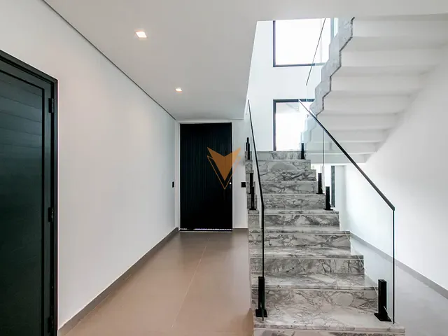 Casa 4 quartos e 6 banheiros, para alugar, no bairro São Paulo II em Cotia