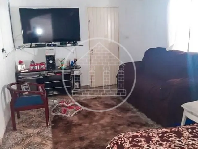 Casa com 250m² 2 quartos e 2 banheiros, à venda, no bairro Jardim Beatriz em São Paulo