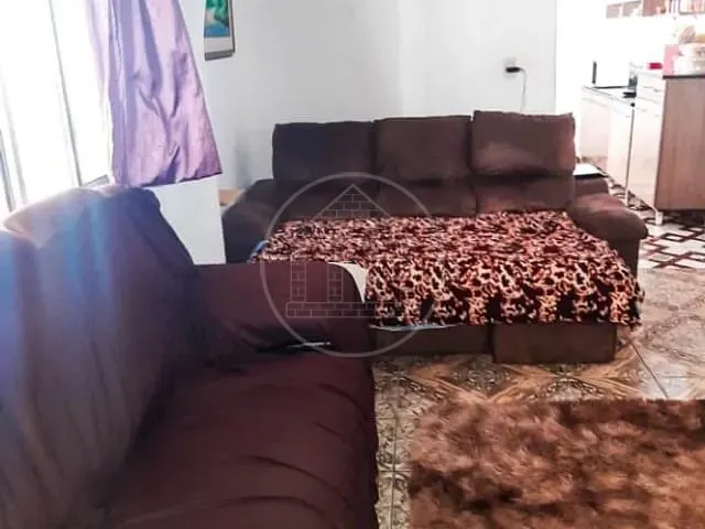 Casa com 250m² 2 quartos e 2 banheiros, à venda, no bairro Jardim Beatriz em São Paulo