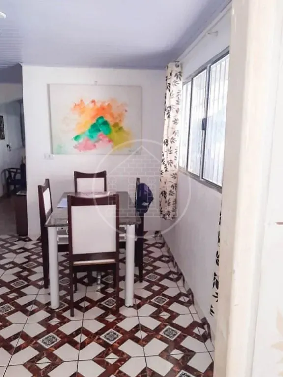 Casa, 2 quartos, 90 m² - Foto 3