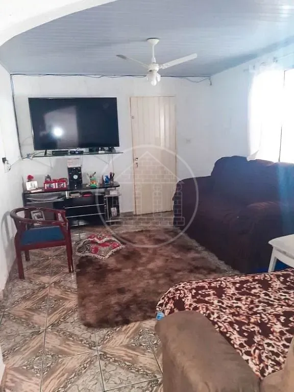 Casa, 2 quartos, 90 m² - Foto 2