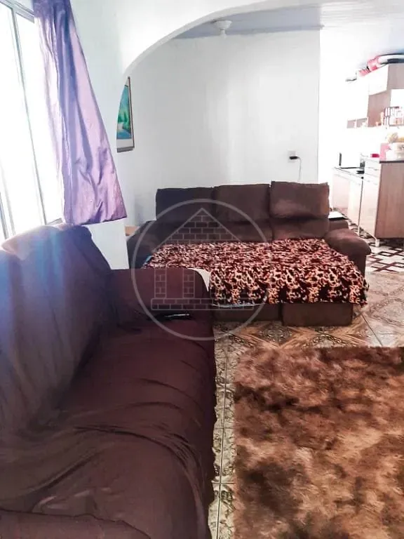 Casa, 2 quartos, 90 m² - Foto 1