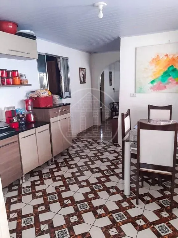 Casa, 2 quartos, 90 m² - Foto 5