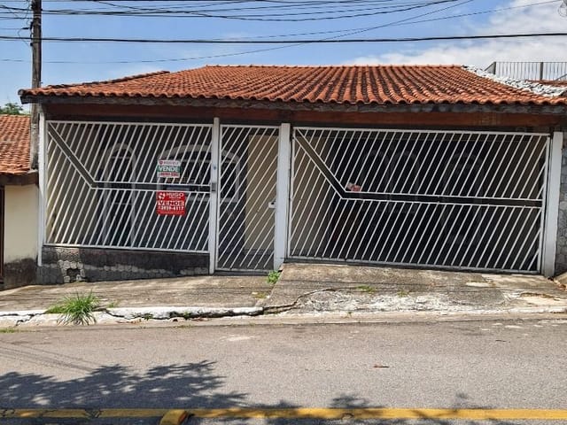 Foto do Casa - Casa com 2 dormitórios à venda, 160 m² por R$ 375.000,00 - Cidade Vista Verde - São José dos Campos/SP | RUSSI IMÓVEIS