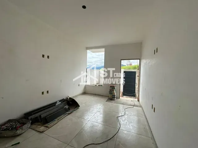 Casa com 160m² 2 quartos e 1 banheiro, à venda, no bairro Jardim Heloisa em Andradas