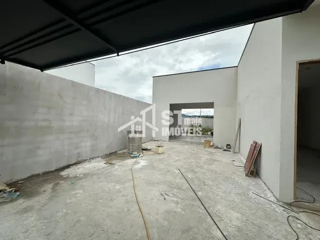 Casa com 160m² 2 quartos e 1 banheiro, à venda, no bairro Jardim Heloisa em Andradas