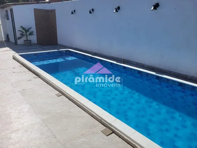 Casa com 10m² 2 quartos e 1 banheiro, à venda, no bairro Loteamento Santa Edwiges em São José Dos Campos