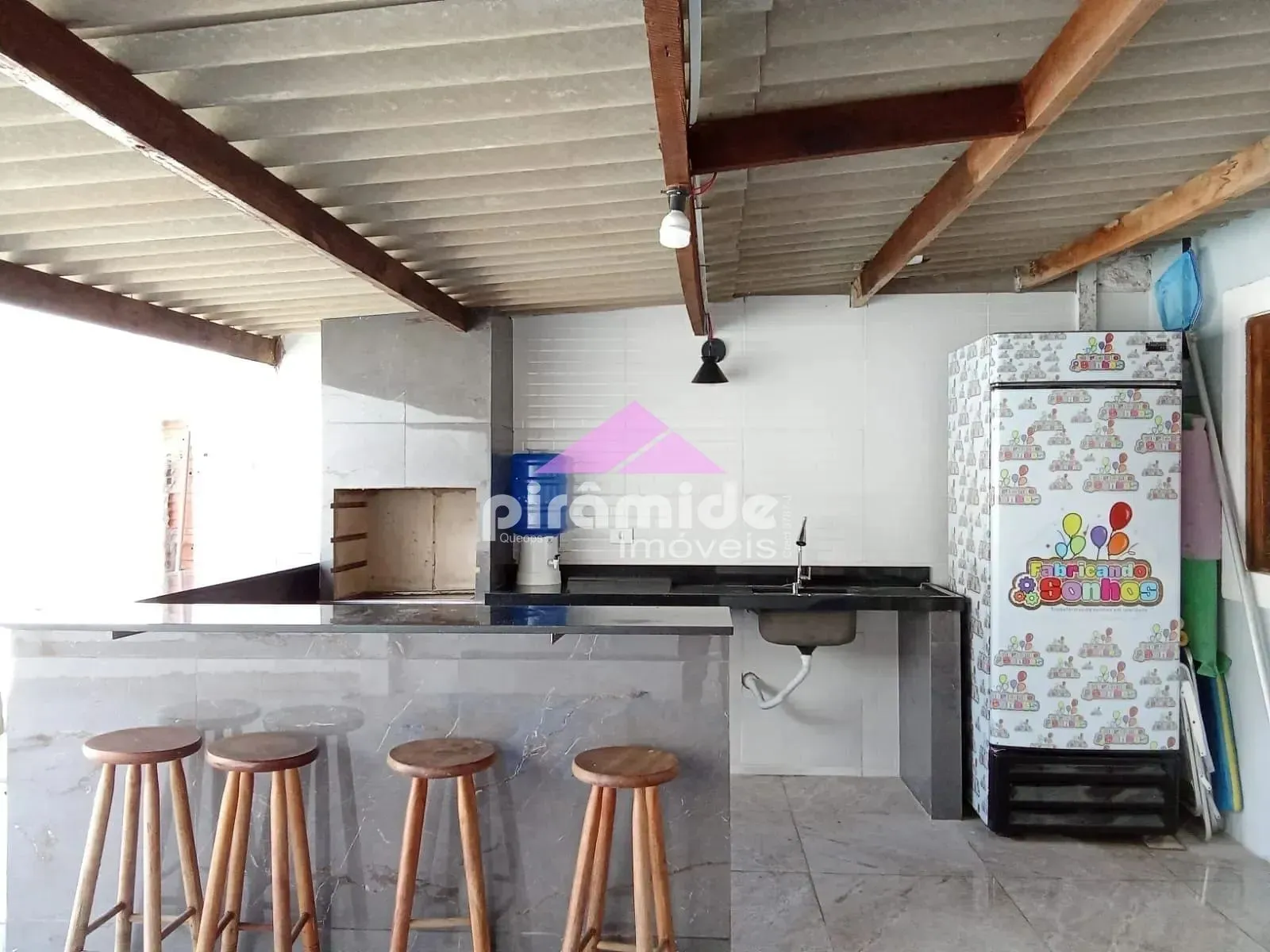 Casa, 2 quartos, 180 m² - Foto 4