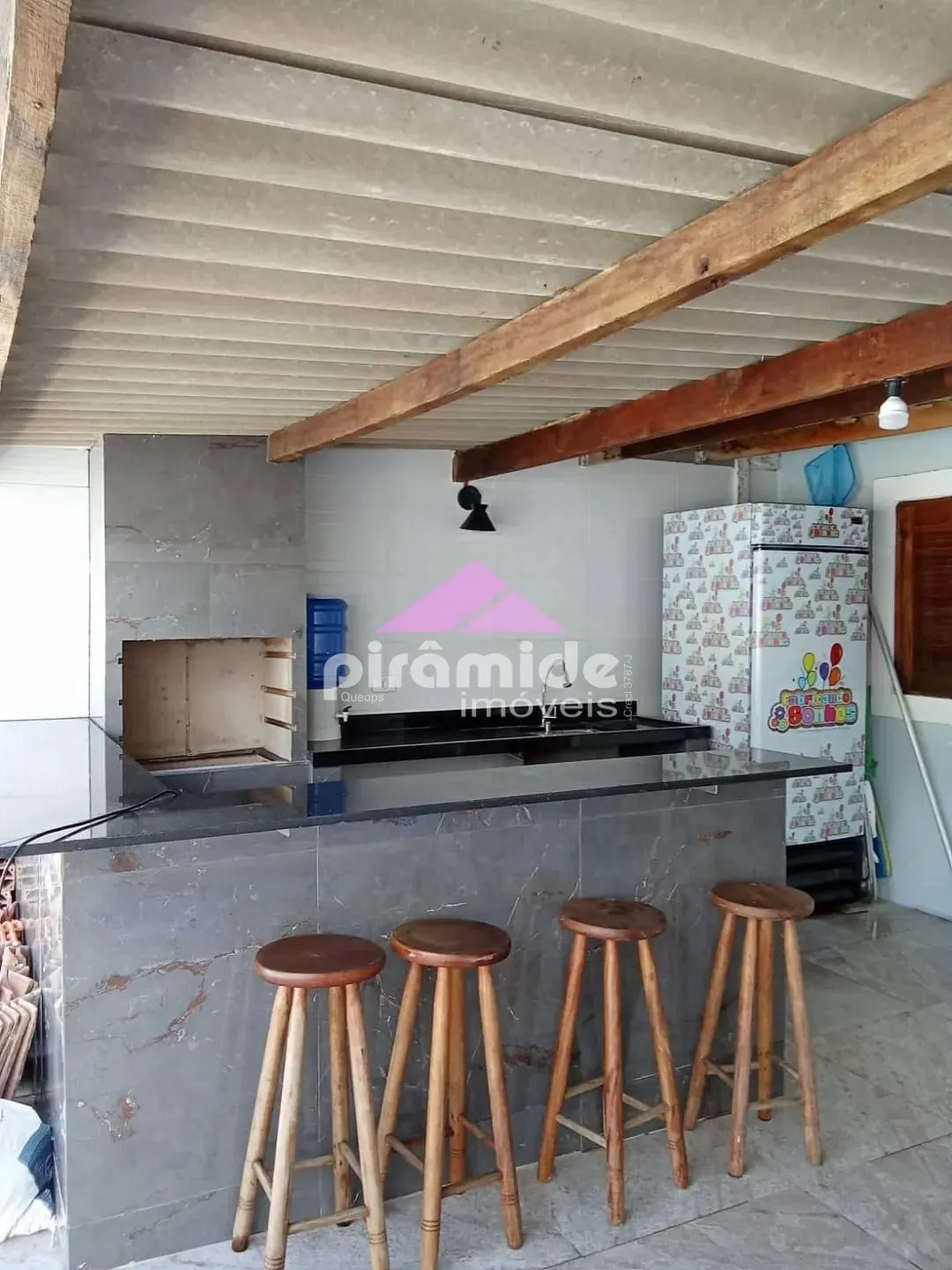 Casa, 2 quartos, 180 m² - Foto 9