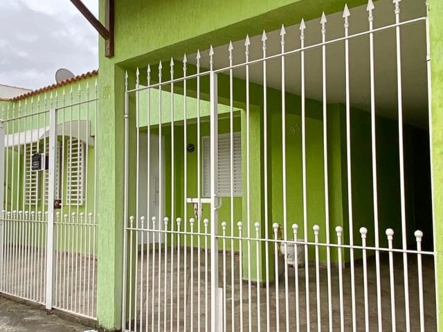 Foto do Casa - Casa para locação, Vila Açoreana, Poá, SP | Villela Imóveis