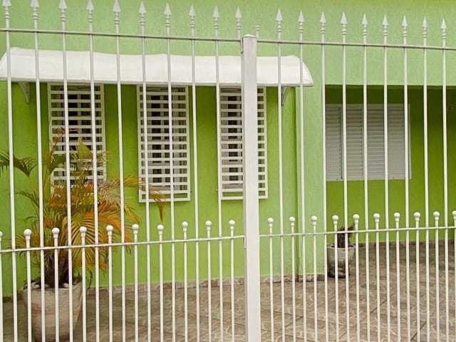 Foto do Casa - Casa para locação, Vila Açoreana, Poá, SP | Villela Imóveis