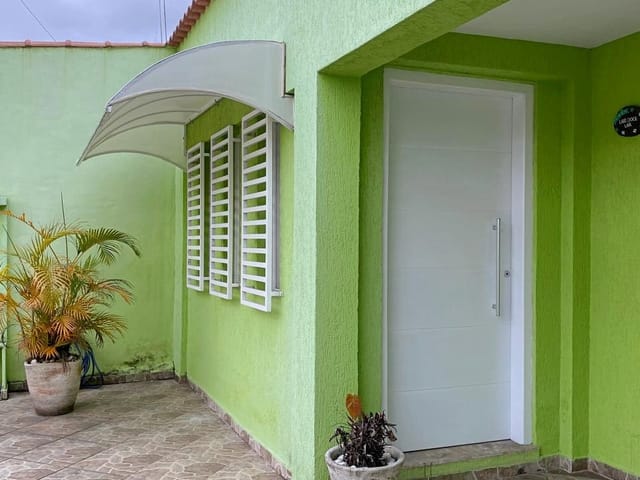Foto do Casa - Casa para locação, Vila Açoreana, Poá, SP | Villela Imóveis