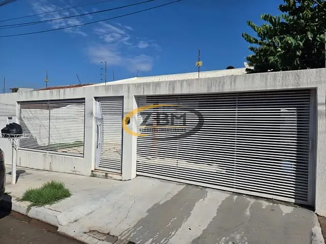 Casa com 250m² 3 quartos e 3 banheiros, à venda, no bairro Jardim Alvorada em Londrina