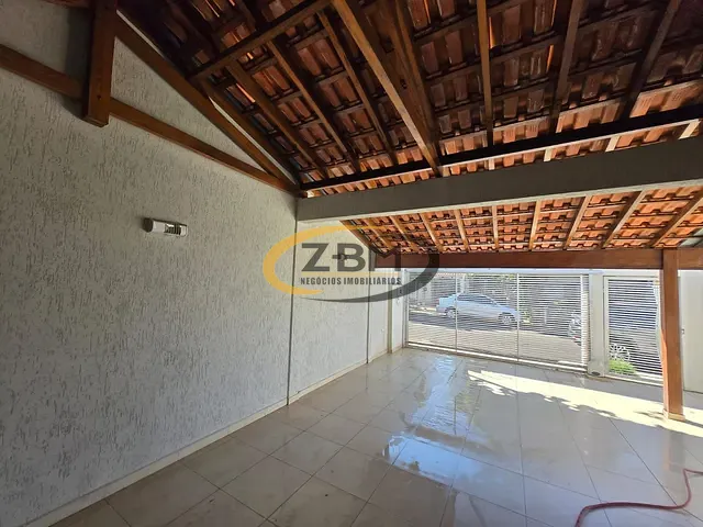 Casa com 250m² 3 quartos e 3 banheiros, à venda, no bairro Jardim Alvorada em Londrina