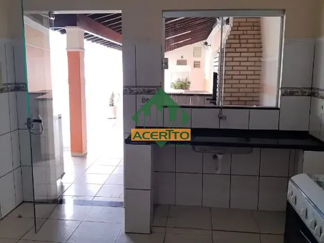 Casa com 330m² 1 quarto e 5 banheiros, à venda, no bairro Ipanema em Araçatuba