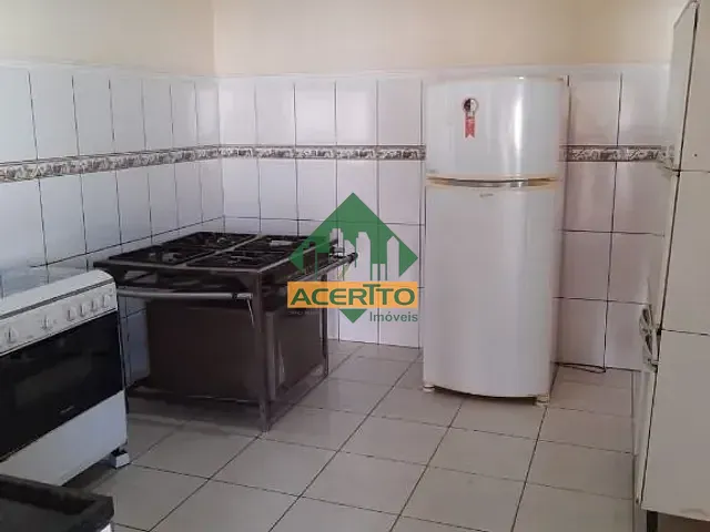 Casa com 330m² 1 quarto e 5 banheiros, à venda, no bairro Ipanema em Araçatuba