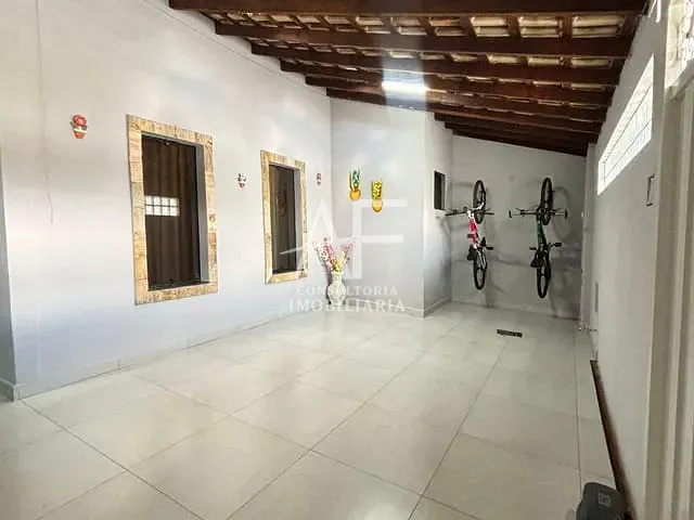 Casa com 250m² 3 quartos e 3 banheiros, à venda, no bairro Jardim Ana Rosa em Taubaté