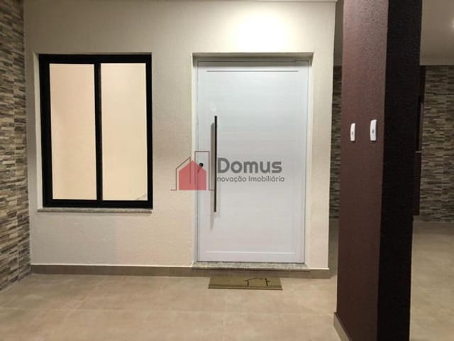 Casa com 200m², à venda, no bairro Vila Prado em Pindamonhangaba