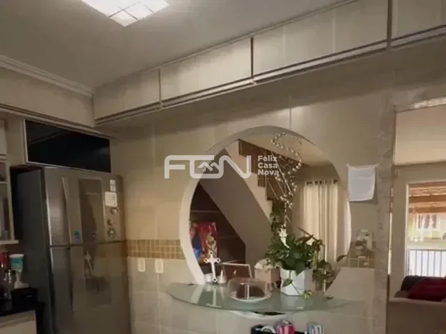 Casa com 80m² 2 quartos e 2 banheiros, à venda, no bairro Parque Nascente do Rio Capivara em Camaçari