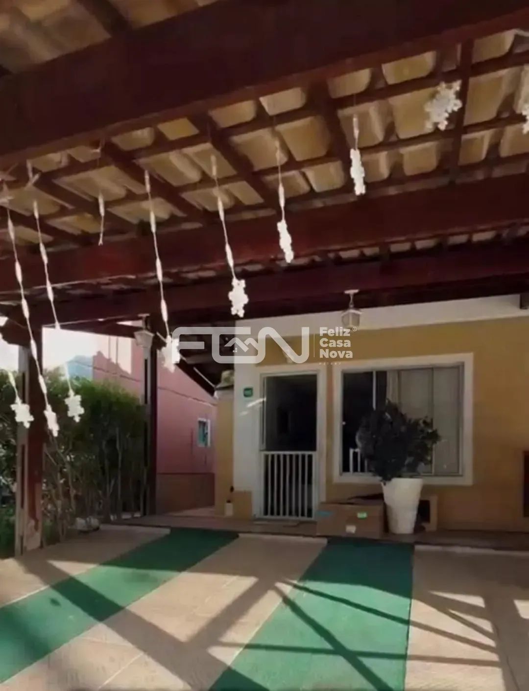 Casa, 2 quartos, 75 m² - Foto 1