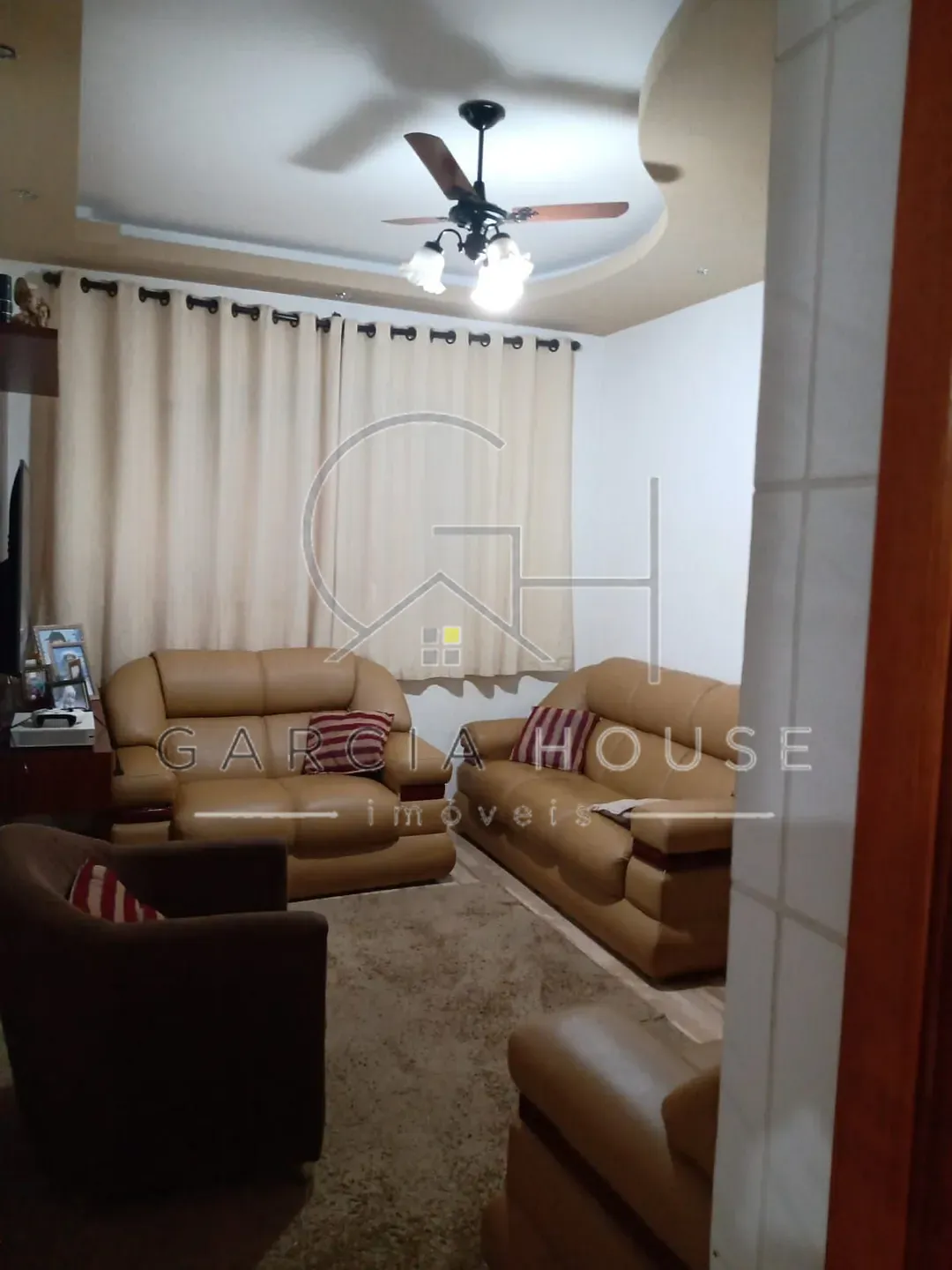 Casa, 3 quartos, 160 m² - Foto 1