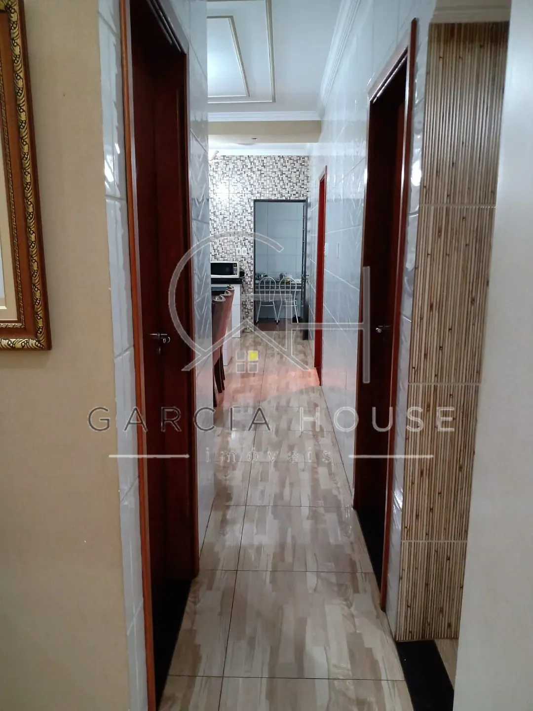 Casa, 3 quartos, 160 m² - Foto 2