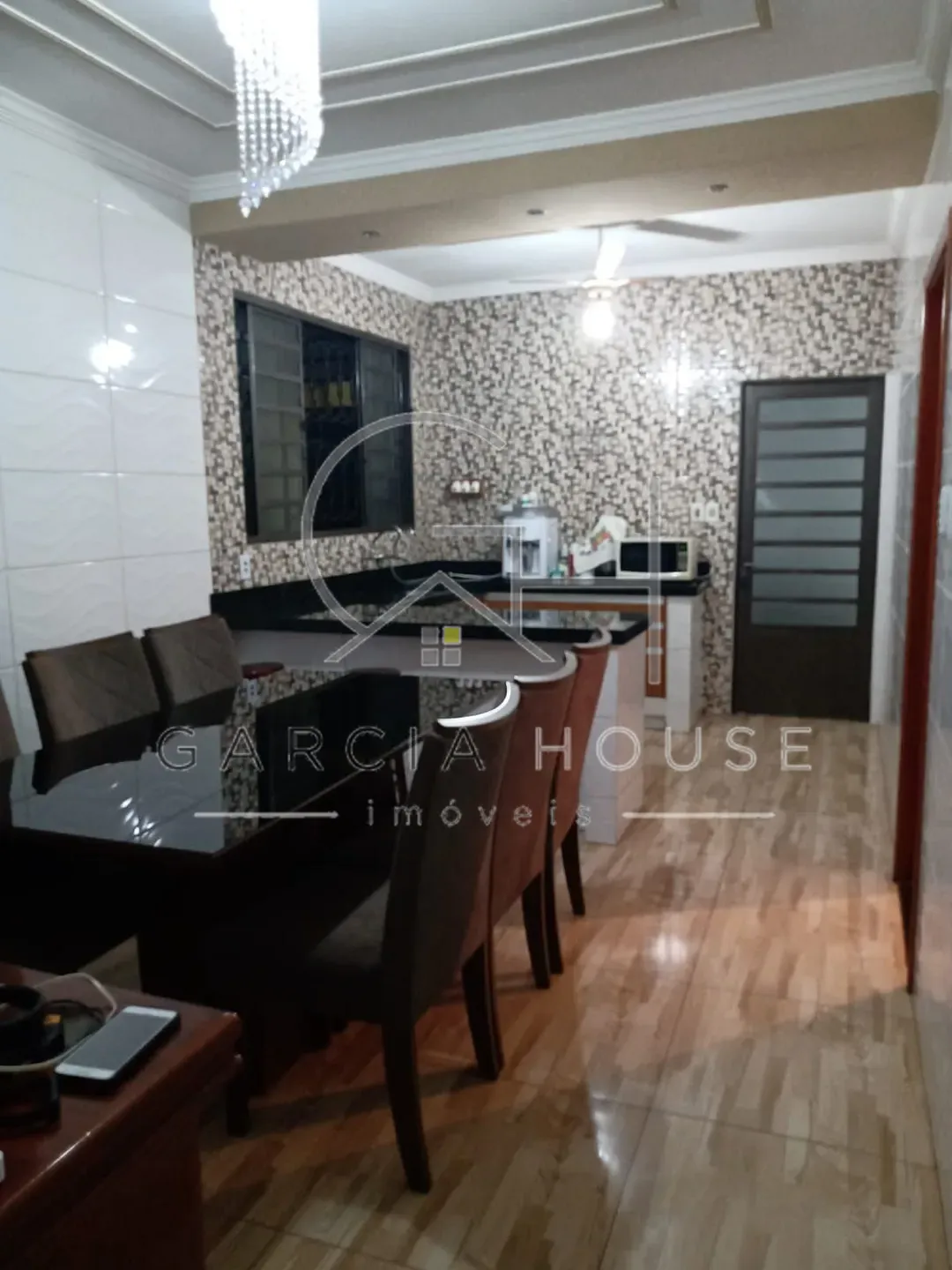 Casa, 3 quartos, 160 m² - Foto 3