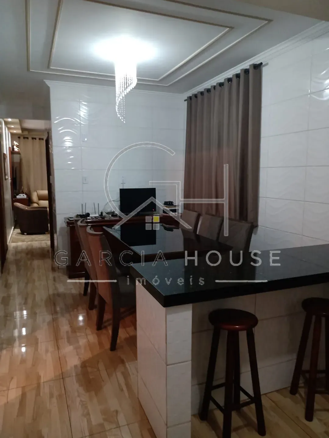 Casa, 3 quartos, 160 m² - Foto 14