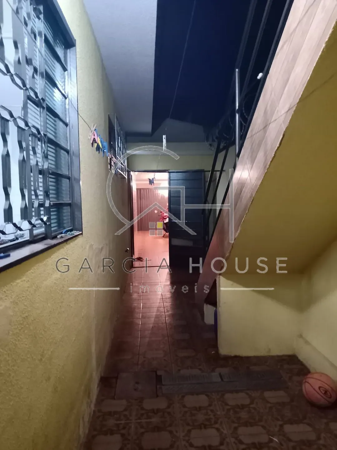 Casa, 3 quartos, 160 m² - Foto 22