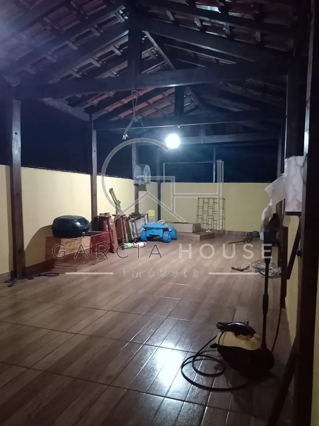 Casa, 3 quartos, 160 m² - Foto 23