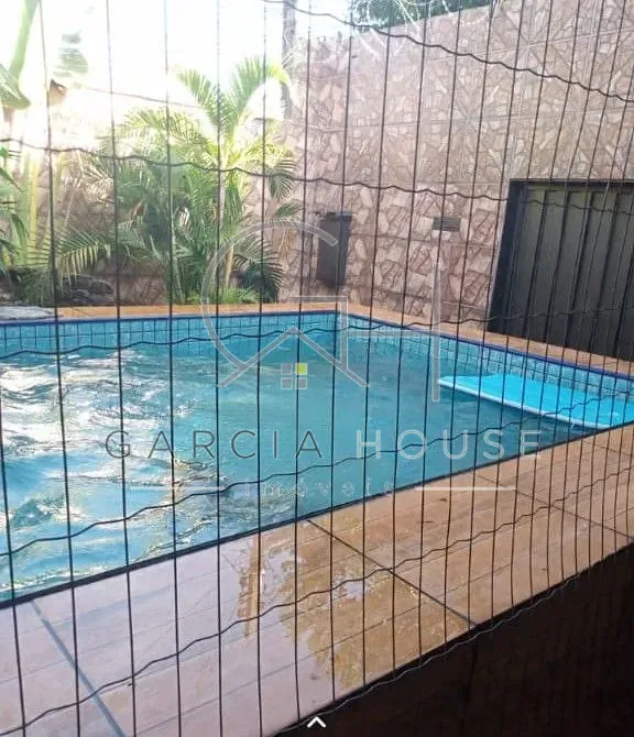 Casa, 3 quartos, 160 m² - Foto 27