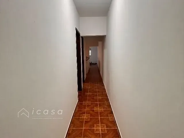 Casa com 125m² 2 quartos e 2 banheiros, à venda, no bairro Parque Residencial Maria Elmira em Caçapava