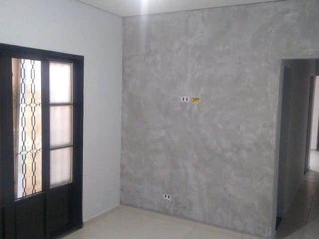 Foto do Casa - Casa com 2 dormitórios à venda, 88 m² por R$ 268.000,00 - Vila Maria - São José dos Campos/SP | INDEPENDENCE NEGOCIOS IMOBILIARIOS LTDA