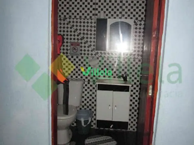 Casa com 92m² 3 quartos e 1 banheiro, à venda, no bairro Jardim Caiubi em Itaquaquecetuba