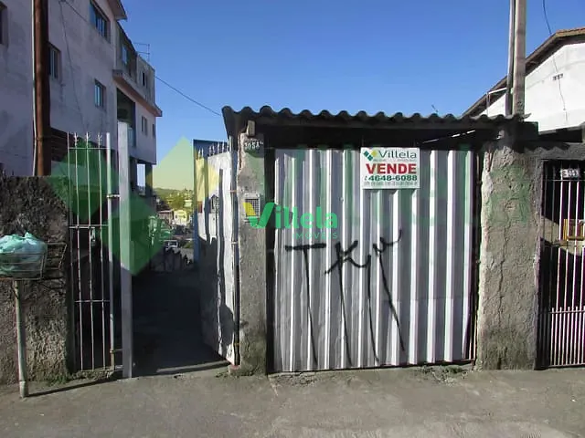 Casa com 92m² 3 quartos e 1 banheiro, à venda, no bairro Jardim Caiubi em Itaquaquecetuba