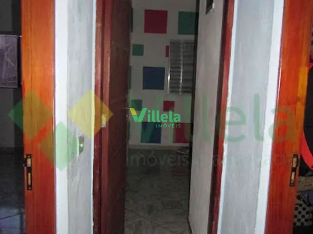 Casa com 92m² 3 quartos e 1 banheiro, à venda, no bairro Jardim Caiubi em Itaquaquecetuba