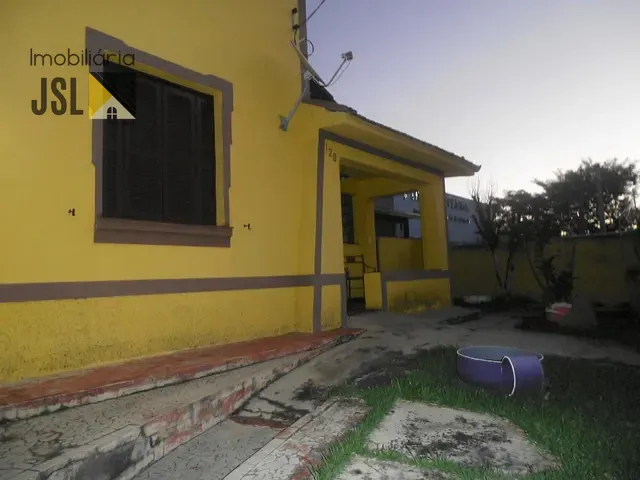 Casa com 347m² 3 quartos e 1 banheiro, à venda, no bairro Jardim Campo Grande em Caçapava