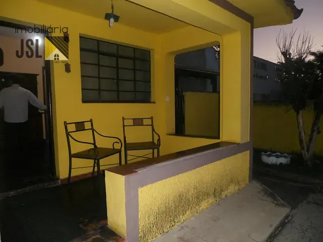 Casa com 347m² 3 quartos e 1 banheiro, à venda, no bairro Jardim Campo Grande em Caçapava