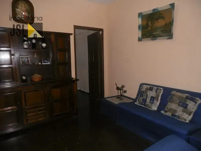 Casa com 347m² 3 quartos e 1 banheiro, à venda, no bairro Jardim Campo Grande em Caçapava