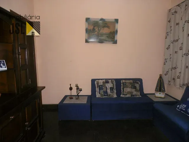 Casa com 347m² 3 quartos e 1 banheiro, à venda, no bairro Jardim Campo Grande em Caçapava