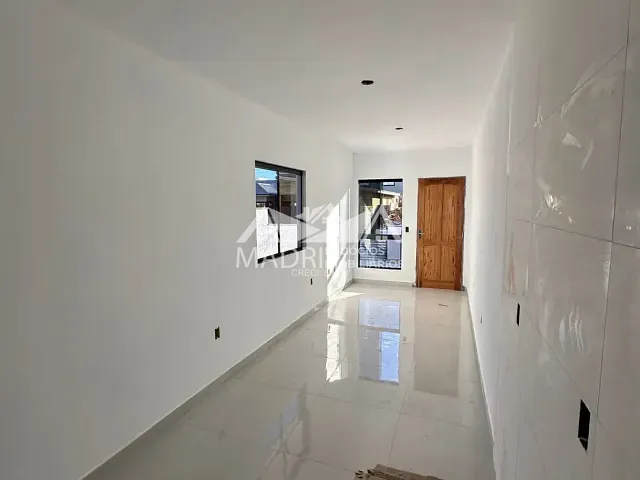 Casa 2 quartos e 1 banheiro, à venda, no bairro Nova Palhoça em Palhoça