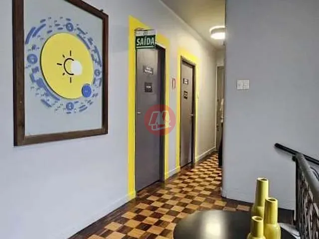Casa com 360m², para alugar, no bairro Independência em Porto Alegre
