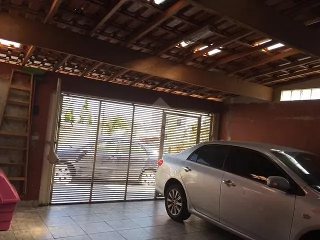 Casa com 150m², à venda, no bairro Jardim Pilar em Mauá