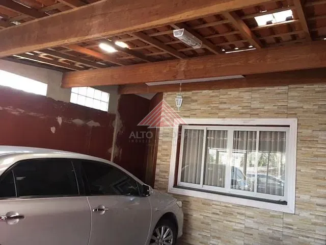 Casa com 150m², à venda, no bairro Jardim Pilar em Mauá