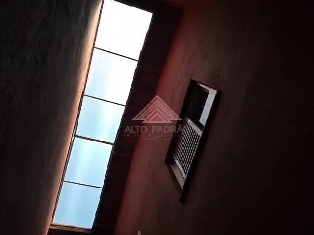Casa com 150m², à venda, no bairro Jardim Pilar em Mauá
