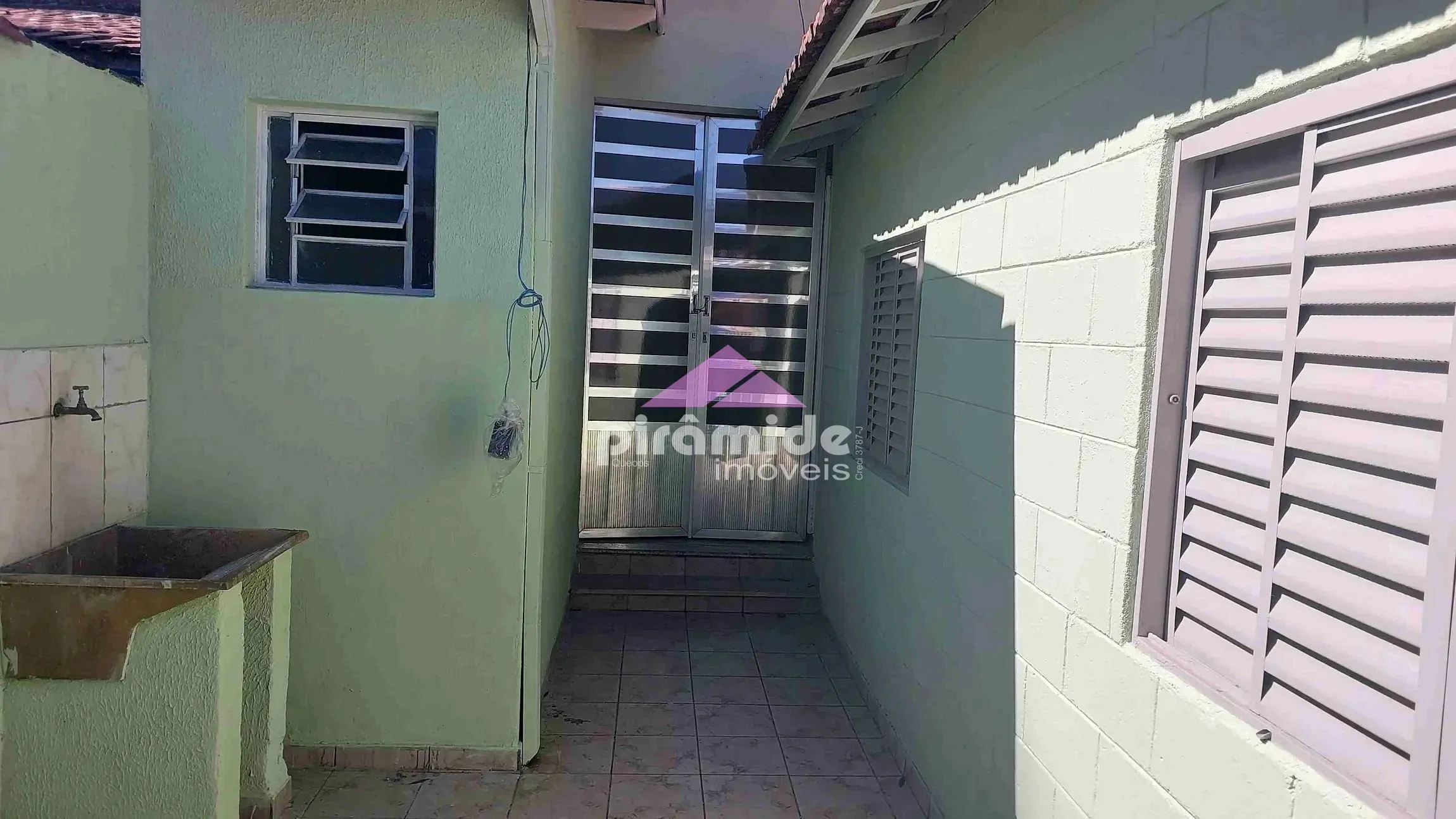 Casa, 2 quartos, 110 m² - Foto 6