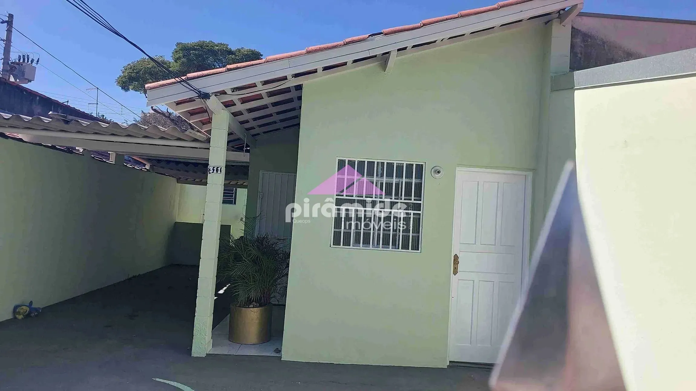 Casa, 2 quartos, 110 m² - Foto 16