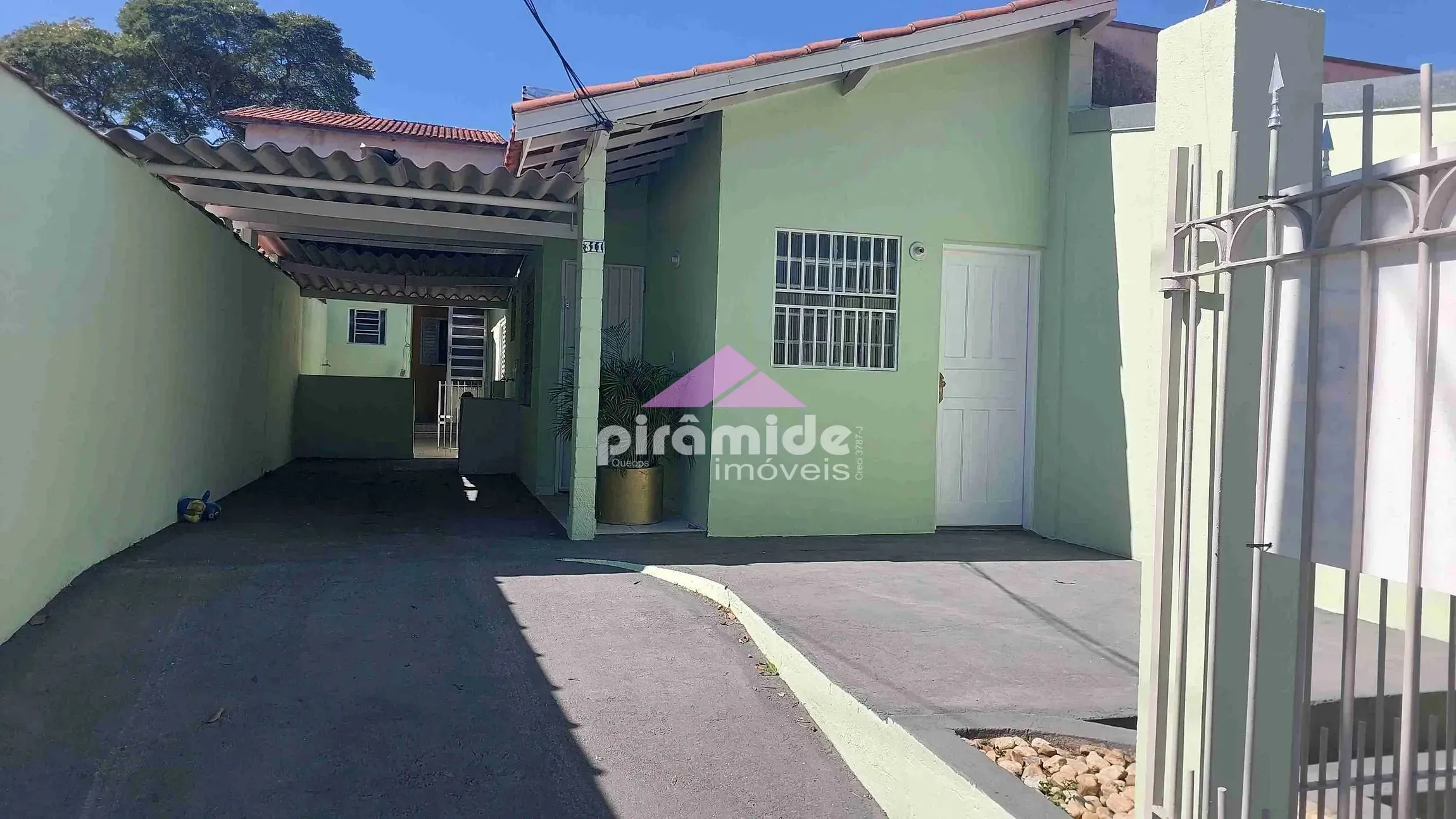 Casa, 2 quartos, 110 m² - Foto 2