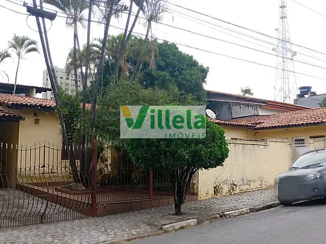 Casa com 200m² 3 quartos e 1 banheiro, à venda, no bairro Centro em Poá
